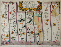 Ogilby map