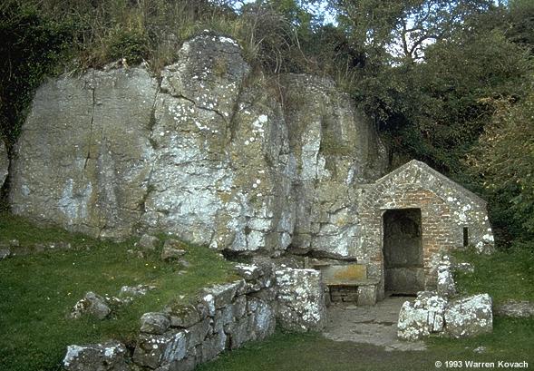 St. Seriol's Well