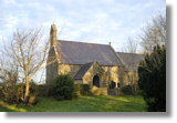 Penmynydd church